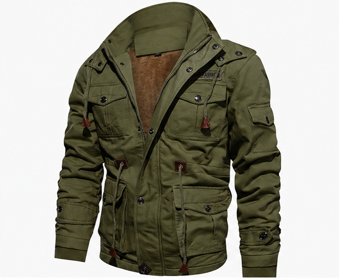 Army Green