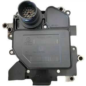 オリジナル新品01J TCU TCM 01J927156HT 01J927156JGトランスミッションコントロールユニットモジュールAudi A4用