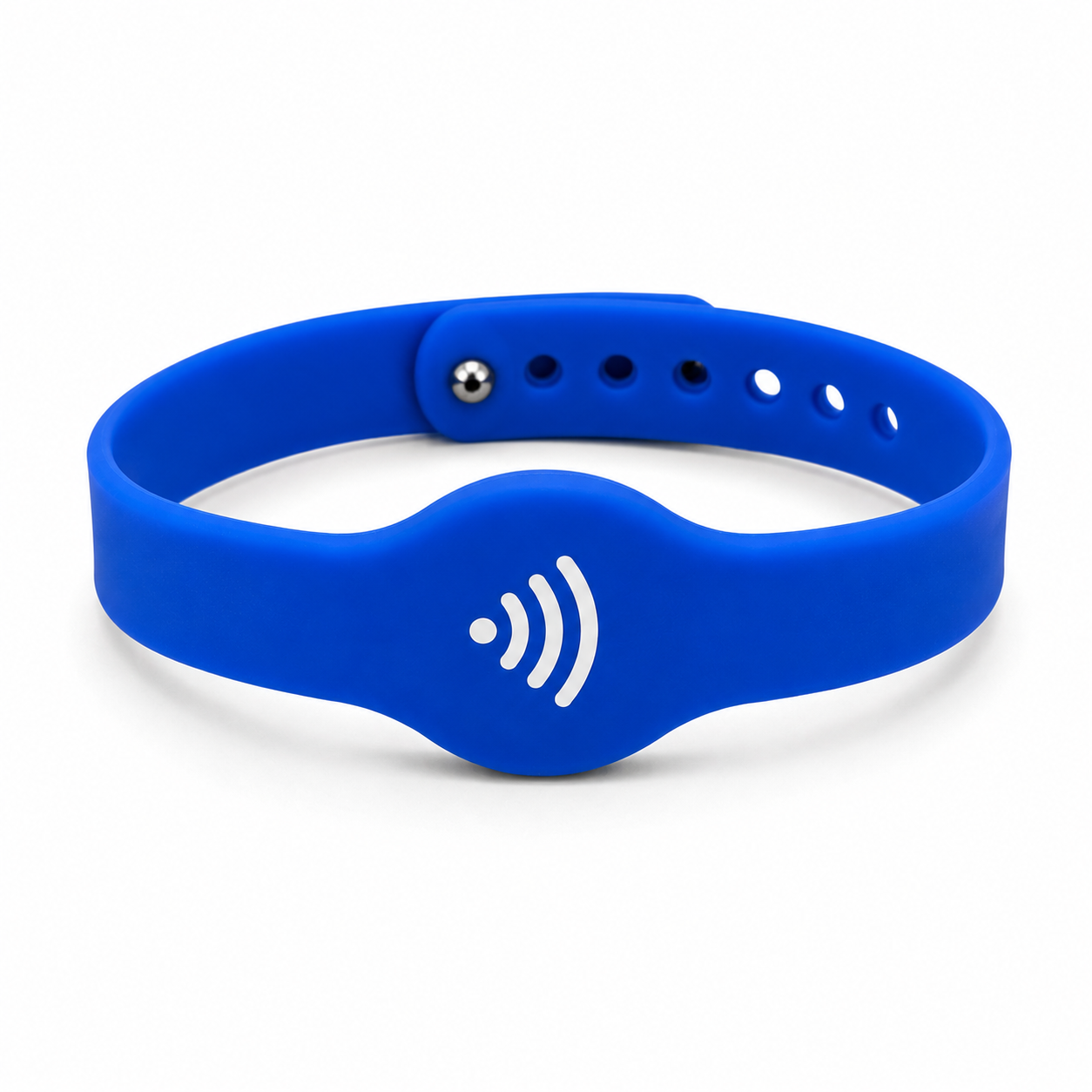 Bracelet en silicone