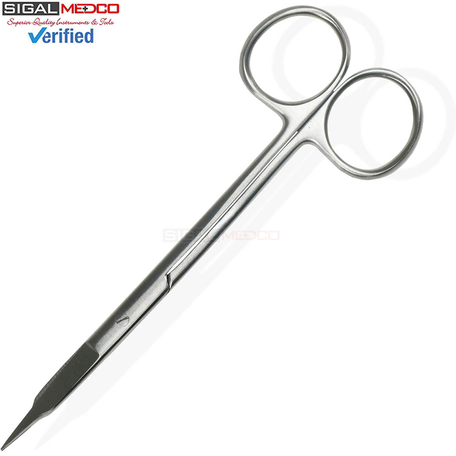 กรรไกรโกลด์แมน ฟ็อกซ์