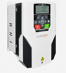 CUMARK <strong>Variable</strong> <strong>Frequency</strong> <strong>Drive</strong> with Vector Control for Automation - Product Image 1