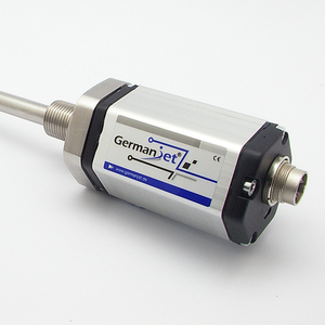 Sensor de posición lineal magnético, repuesto de temposonic SSI - Product Image 5