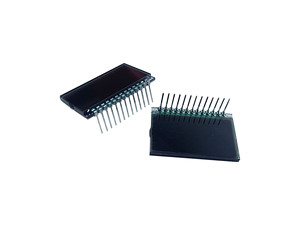 Display a LED personalizzato a 7 segmenti con lettura di velocità e Volume - Product Image 4