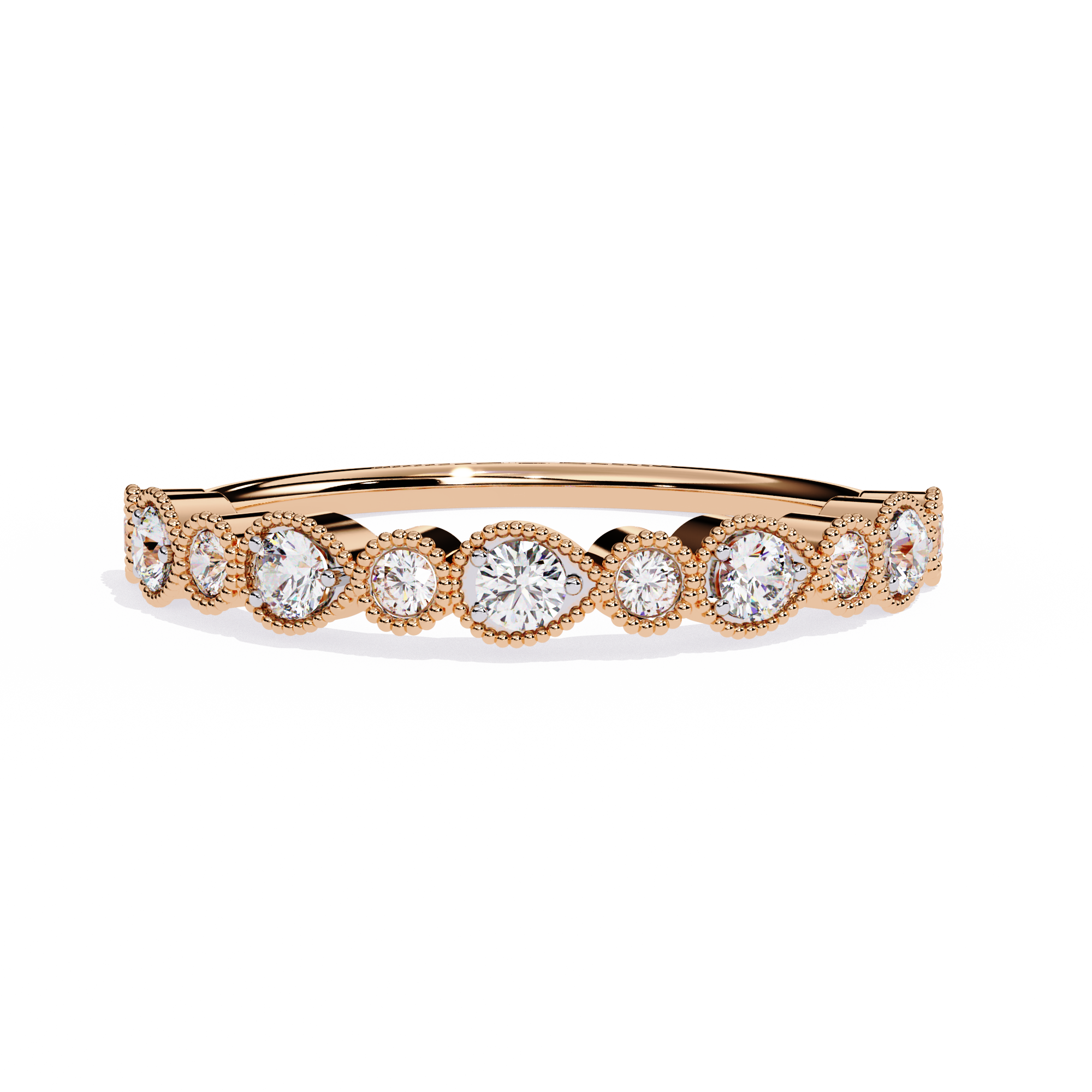 Oro rosa