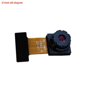 Fabrika doğrudan pazartesi kamera modülü 21mm 120 derece otomatik odaklama 5 milyon HD piksel AF otomatik odaklama dijital kamera - Product Image 2