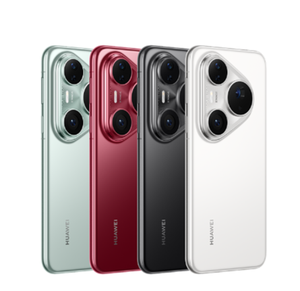 Uesd ของแท้สำหรับสมาร์ทโฟน Huawei pura 80 Pro + 5G 6.8นิ้ว Kunlun Glass โอ LED Kirin 9020 harmonyos 5.1แบตเตอรี่5700mAh 100W - Product Image 5