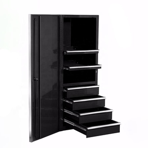 中国工厂销售多功能可定制工具箱多种颜色可选 - Product Image 5
