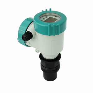 CE Proved Ultrasonic Sludge Level Meter Ultrasonic Water Level <strong>Sensor</strong> <strong>Analog</strong> <strong>4</strong>-<strong>20mA</strong> Ultrasonic Level Transmitter - Product Image 6
