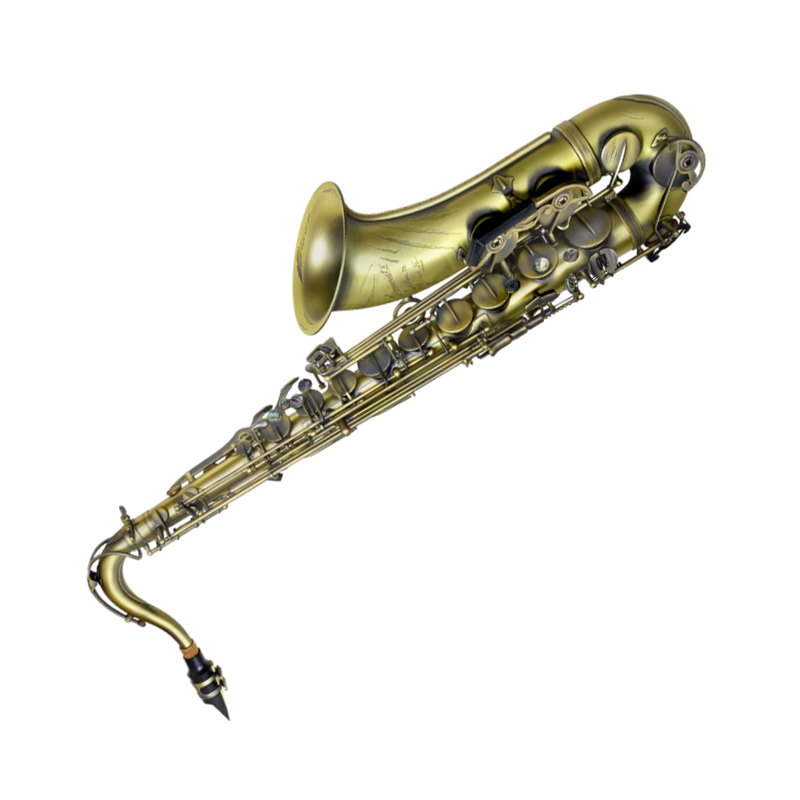 Yellow Brass