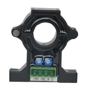 Acrel AHKC-EKAA Dc 0-500A <strong>Hall</strong> <strong>sensor</strong> Current Transmitter DC4-20Ma DC12V/24V Open Loop Current Transducer 20Mm - Product Image 5