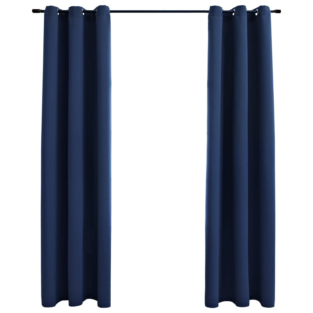Blue Color
