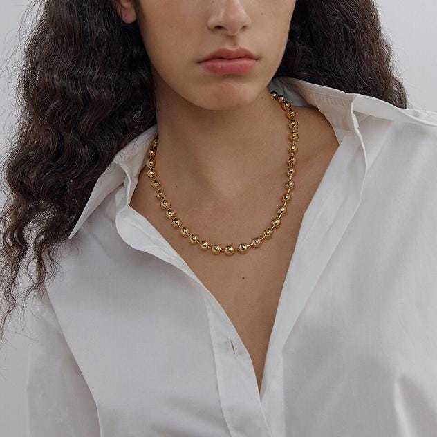 10K Solid Gold