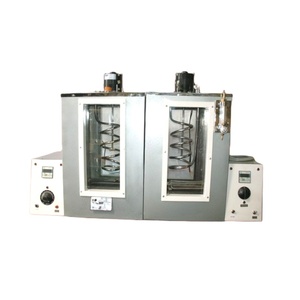 เหล็กอ่อนที่มีการทดสอบการเกิดฟองด้วยผงต่อ IP-146และ ASTM D-892สำหรับวิเคราะห์ลักษณะการเกิดฟองของน้ำมันหล่อลื่น - Product Image 1