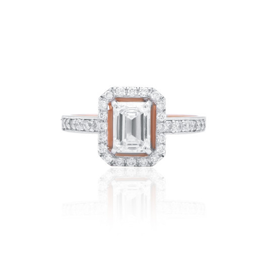 WHITE GOLD