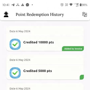 Sviluppo di App mobili a spettro completo su misura per il Business con funzionalità scalabili, sicurezza robusta e esperienza utente senza interruzioni - Product Image 1