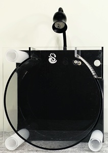 The Impact of <strong>Filter</strong> on Maintaining Optimal Aquarium Conditions - Product Image 2