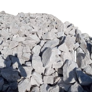 Yüksek saflıkta doğal alçı küreleri seramik ve gübre endüstrisi - Product Image 1