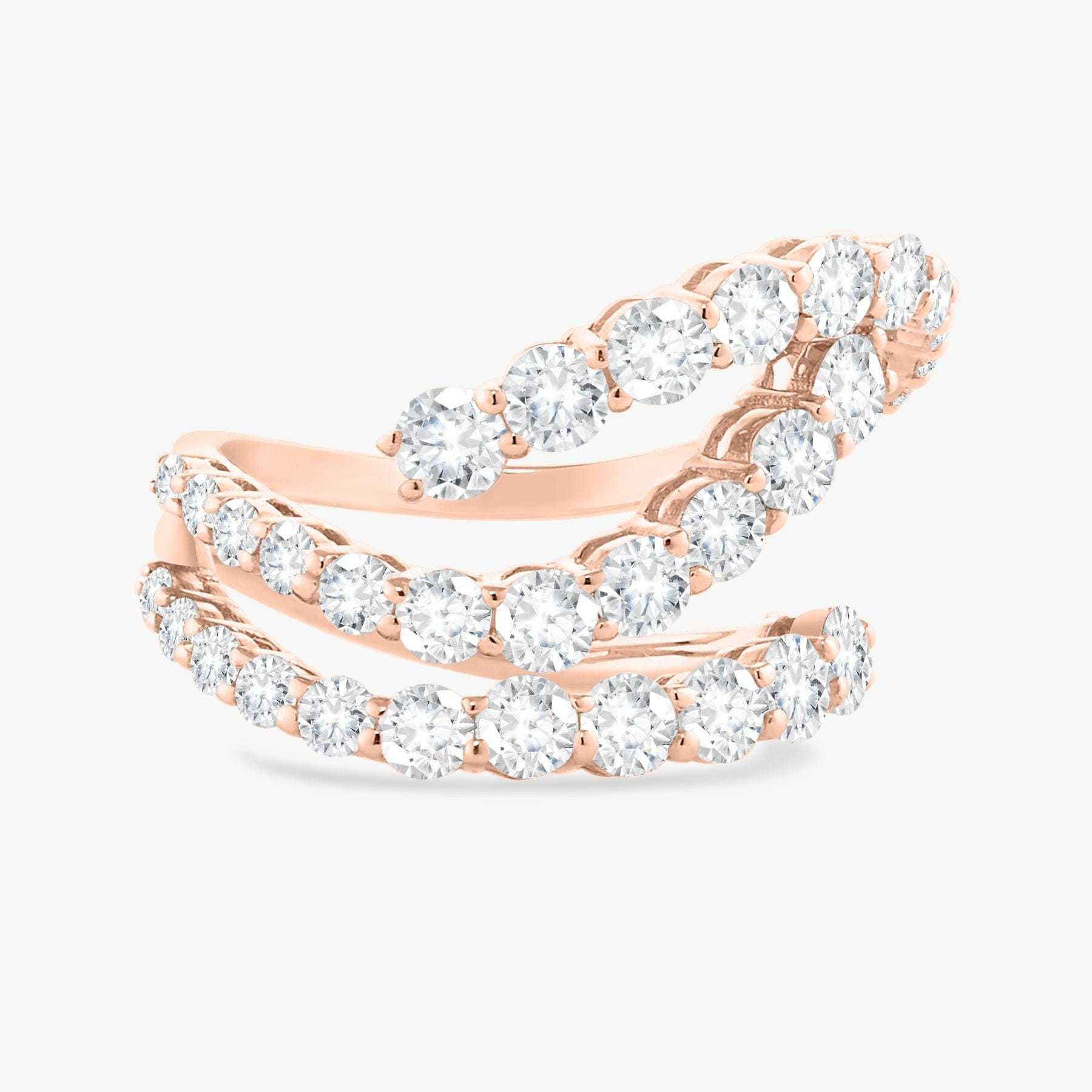 Or massif 14K