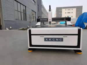Xunke Surfboard <strong>Multi</strong> <strong>Functional</strong> NC System mach3 System Stone Woodwork Large Format <strong>Cnc</strong> Wood <strong>Routers</strong> Machine - Product Image 4