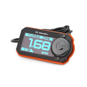 Distributor Wanted Shadow Boost Controller Racing <strong>Turbo</strong> Digital boost Controller Racing Car Modified - Product Image 1