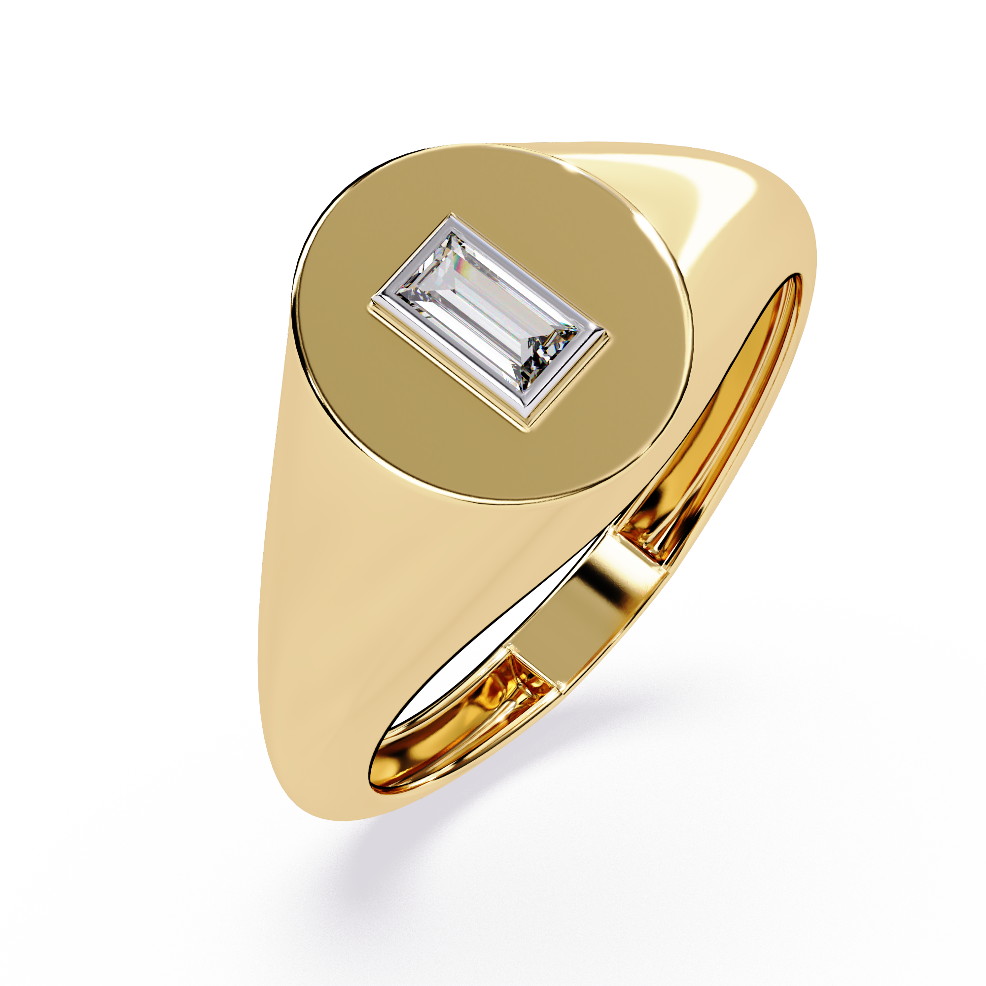 Yellow Gold