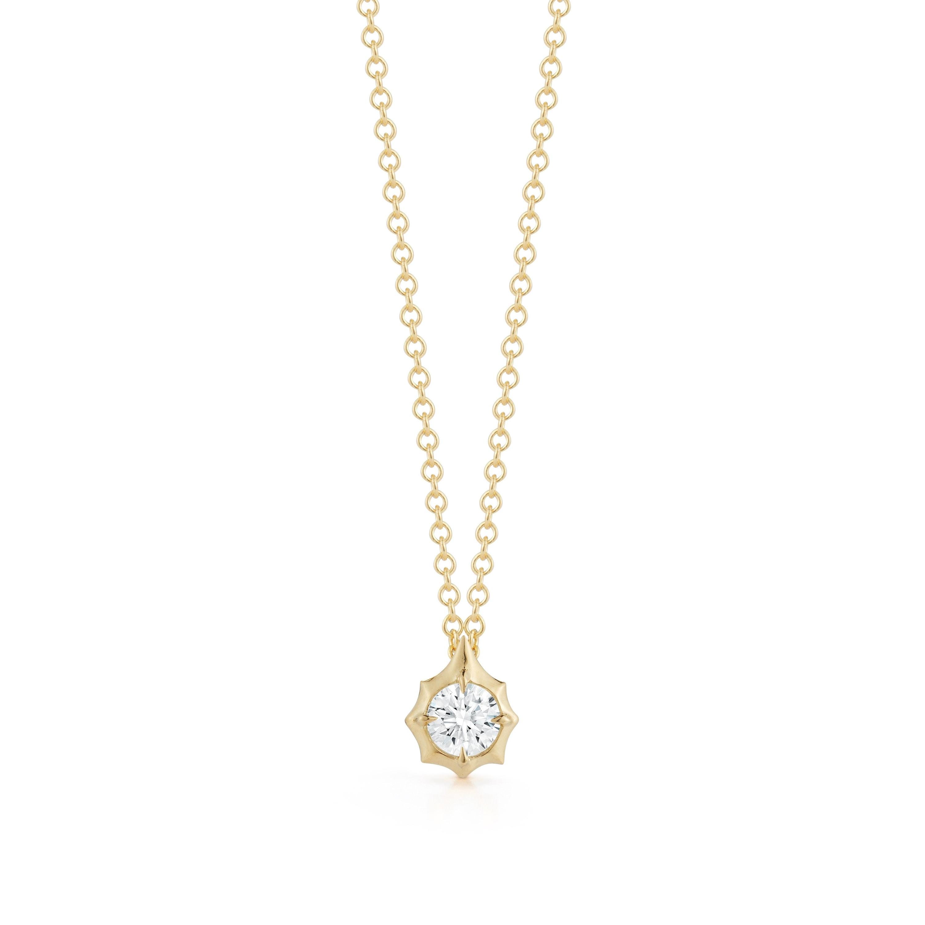 14K Solid Gold