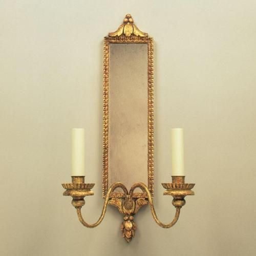 Antique Gold