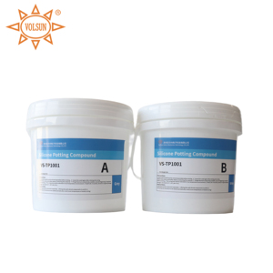 Thermal Conductive <strong>Silicone</strong> Potting Compound Clear <strong>Electronic</strong> <strong>Grade</strong> Potting Compound PCB for <strong>Electronic</strong> Components