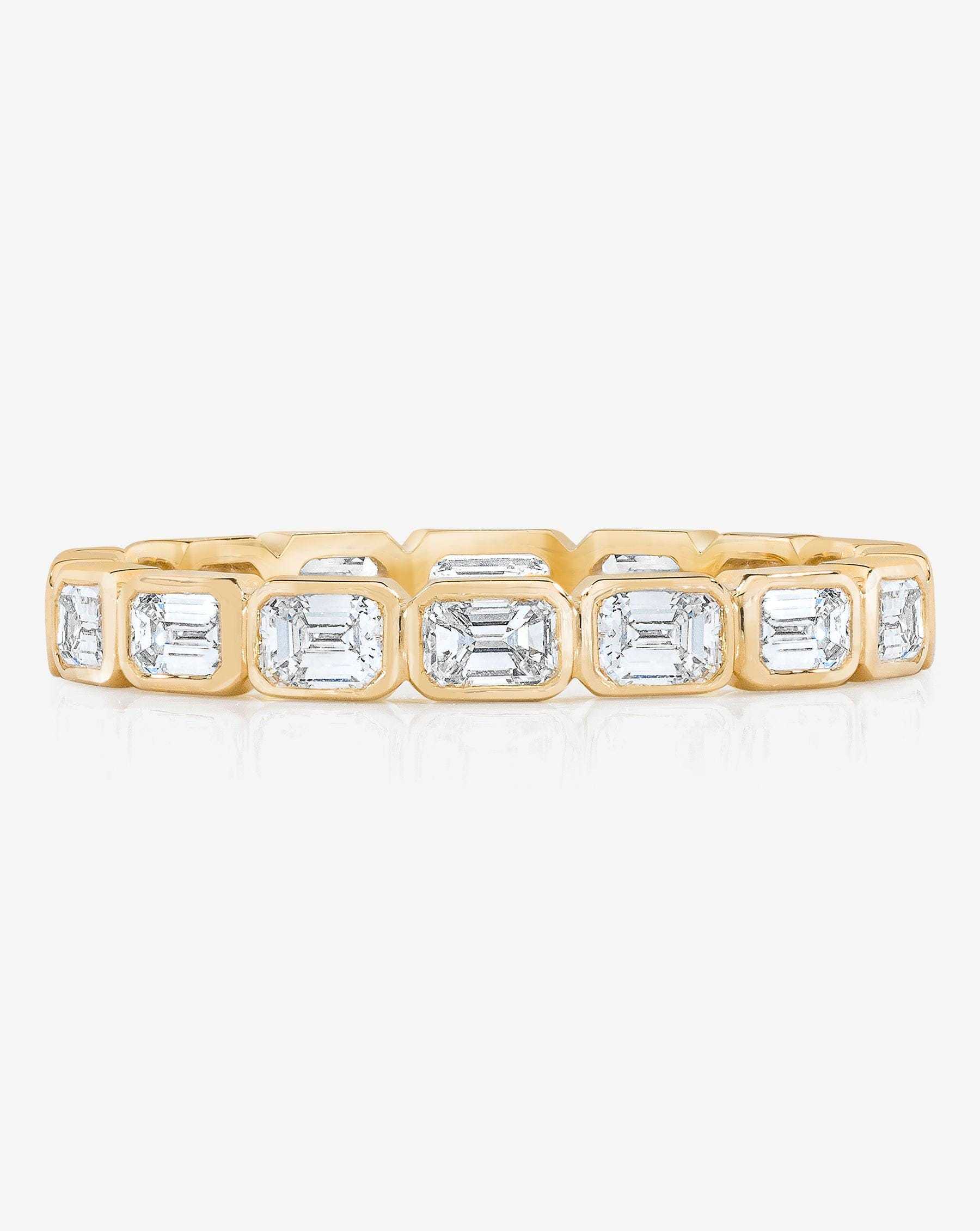 Or massif 18 carats