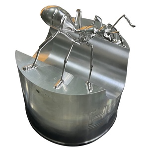 Fresadora de centro de máquina CNC de 5 ejes de alto rendimiento Leichman para procesamiento de metales - Product Image 2
