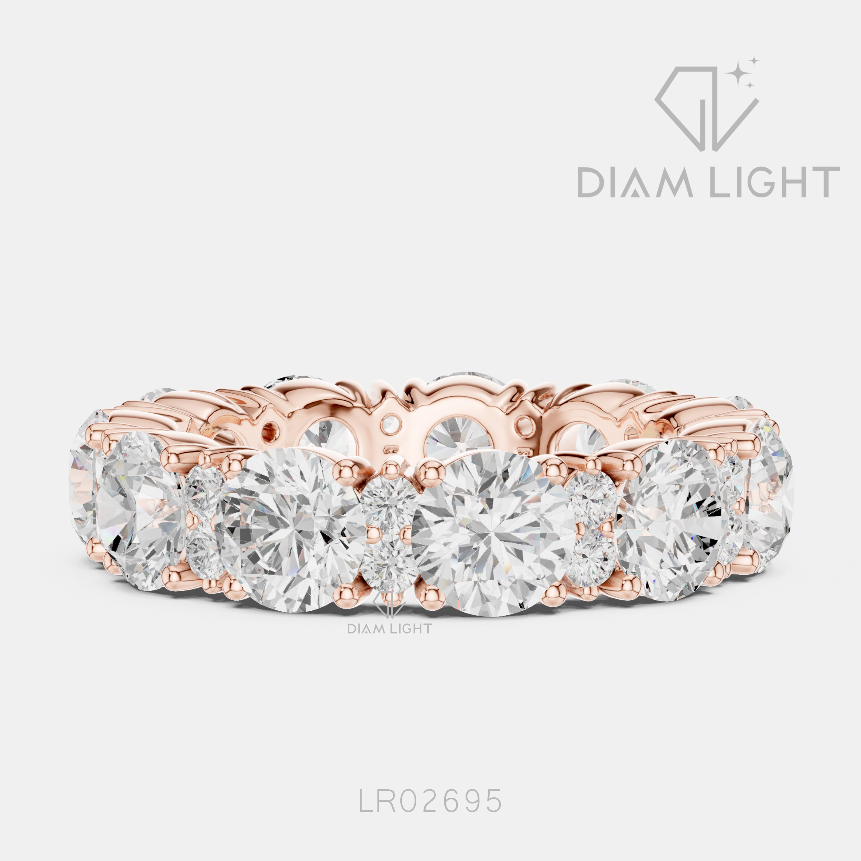 Or rose