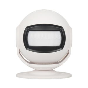 Timbre inalámbrico con Sensor de movimiento bidireccional 2025, sensor infrarrojo IR de cuerpo humano, timbre de entrada de bienvenida de negocios para tienda, hogar y oficina - Product Image 1