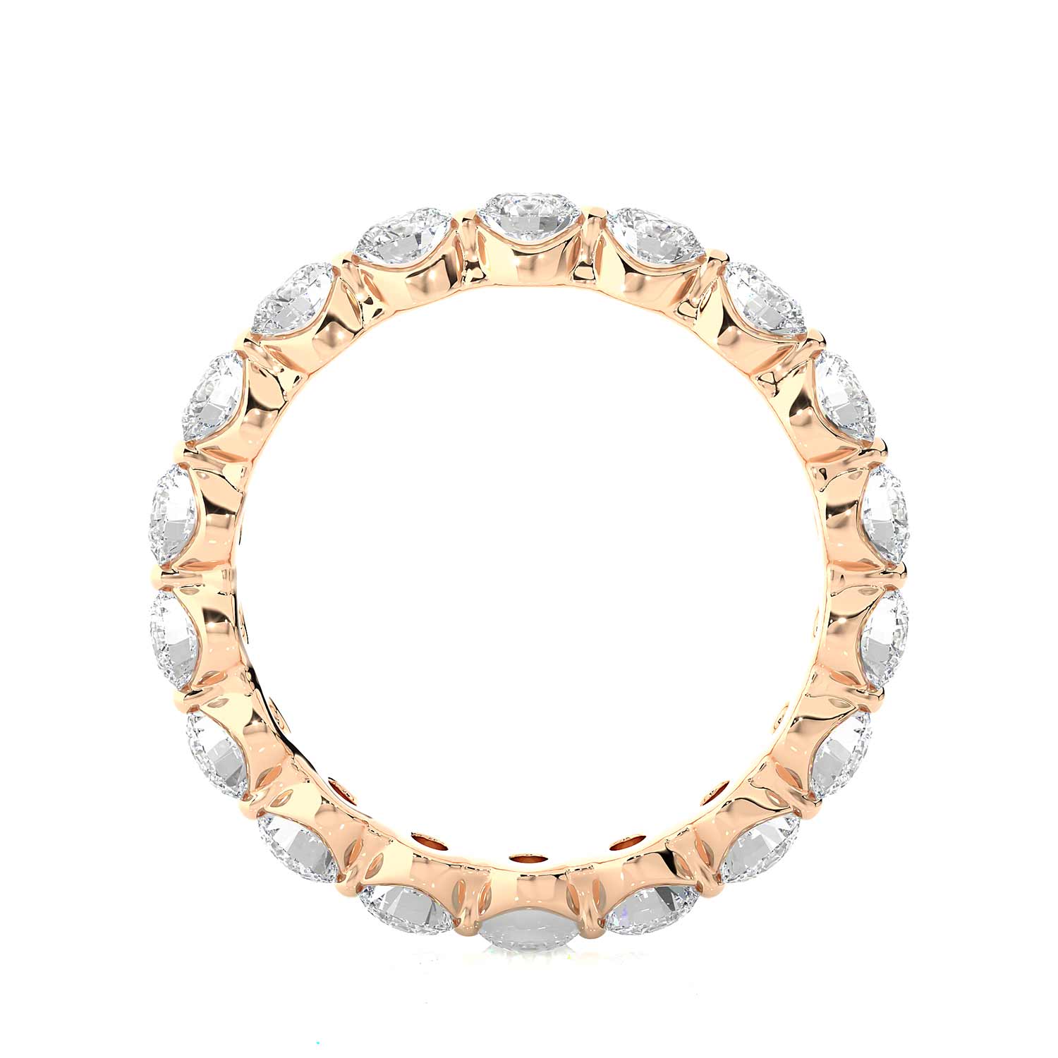 10K Solid Gold