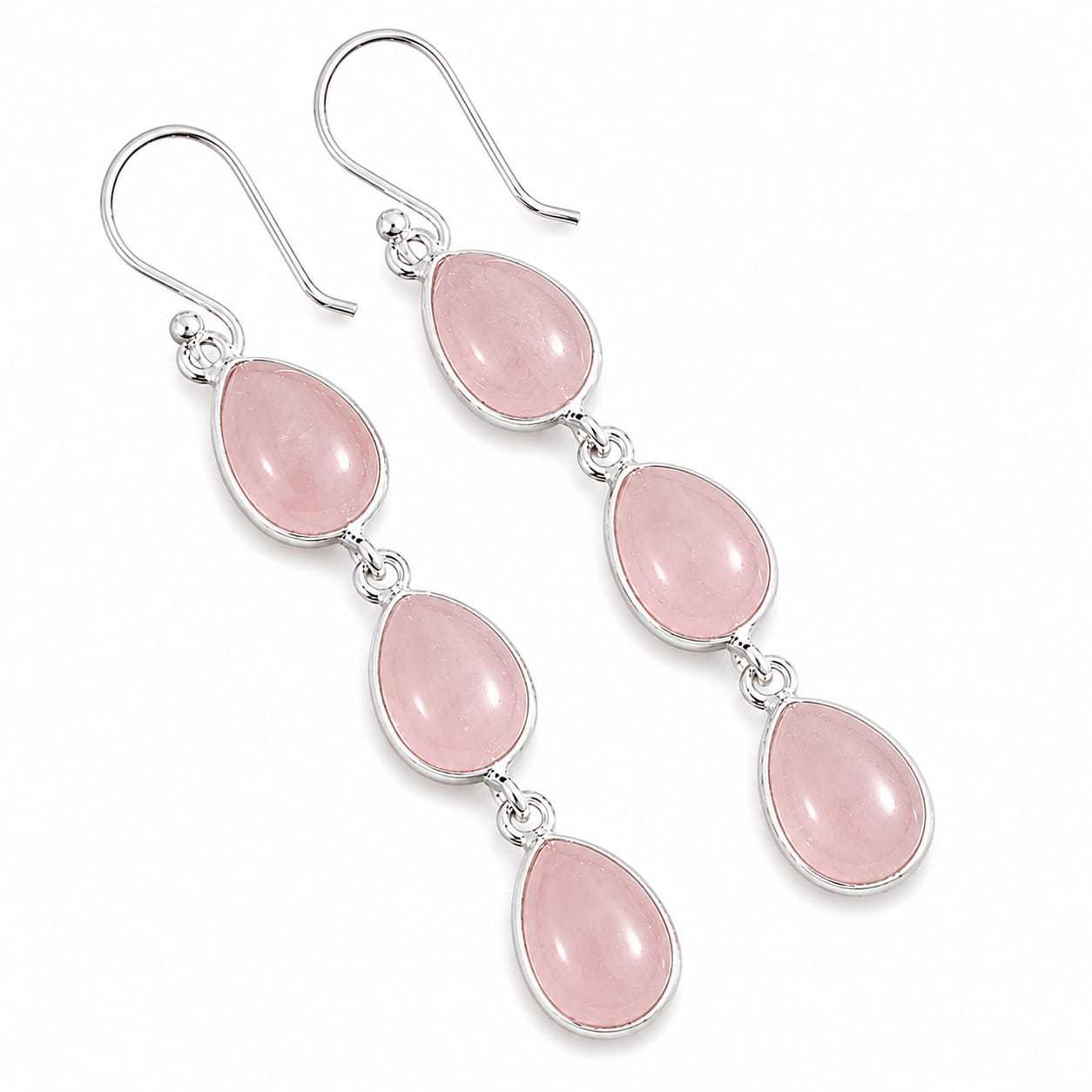 Natural Rose Quartz