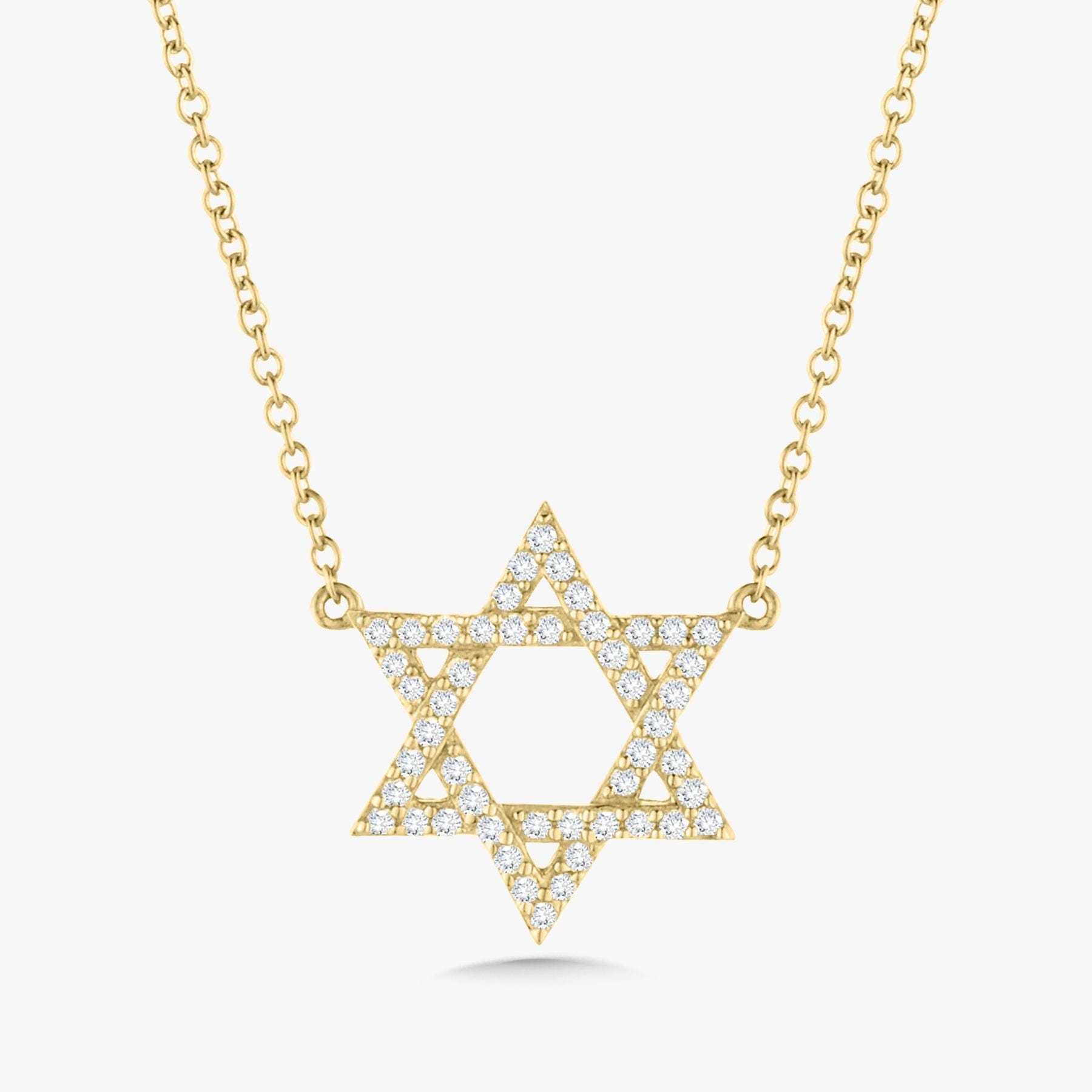 Or massif 14K