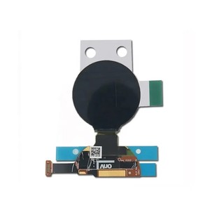 0.96 "IPS LCDスクリーンパネル2.4 0.96インチTFT LCDディスプレイ128x64カラーラウンドディスプレイスクエアラウンドウォッチディスプレイLCDモジュール - Product Image 4