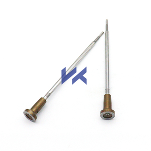 วาล์วควบคุมหัวฉีด F00VC01345วาล์วหัวฉีดน้ำมันเชื้อเพลิงดีเซล - Product Image 2