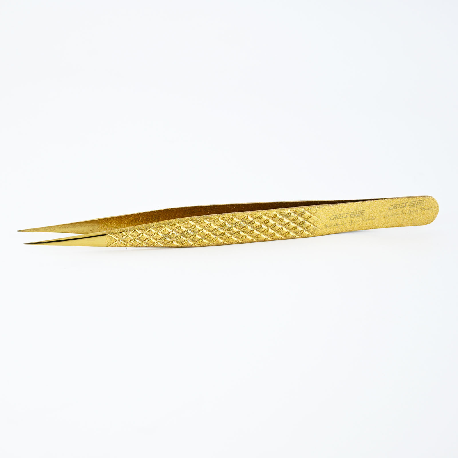 Pointed Tip Isolation Tweezer