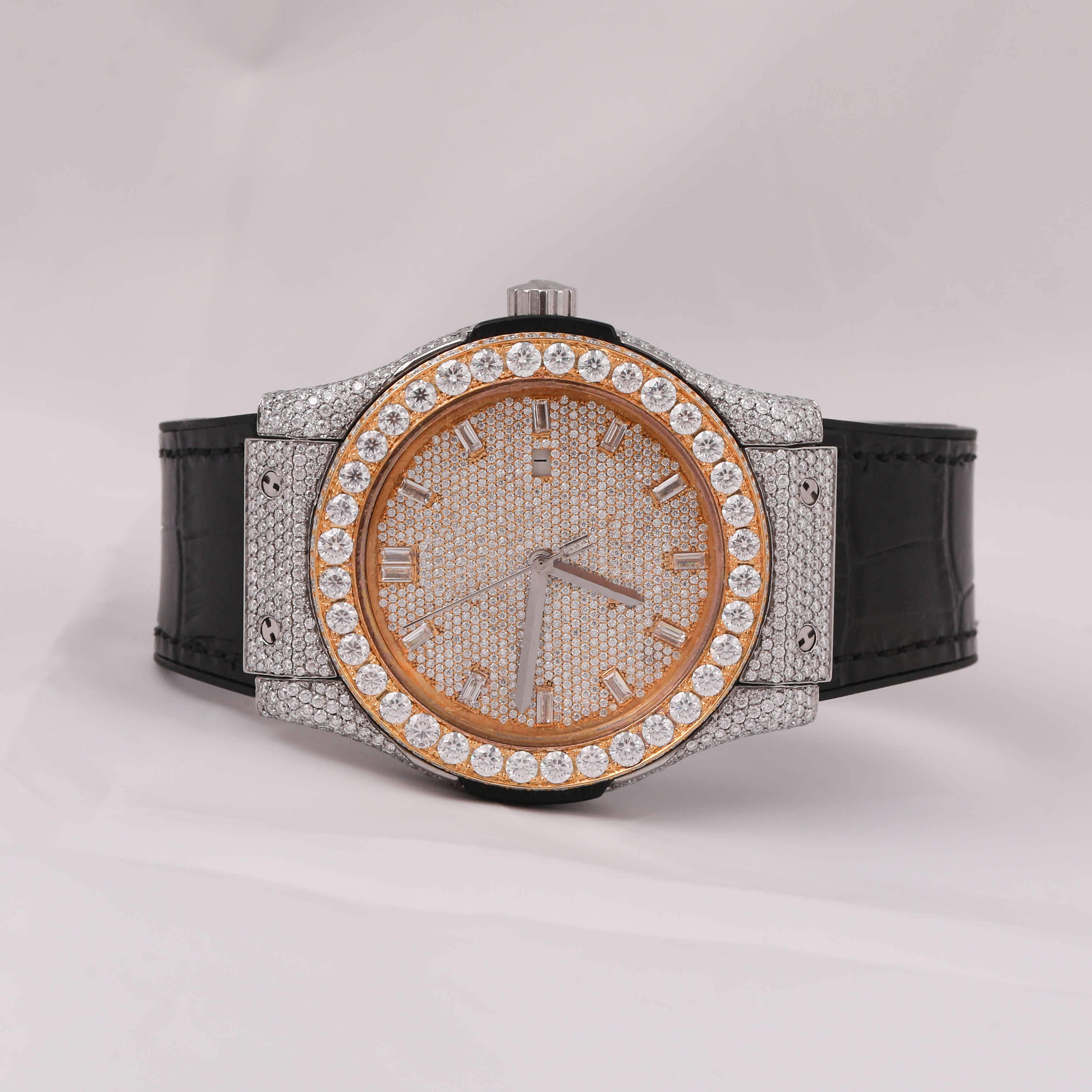 As shown in the picture