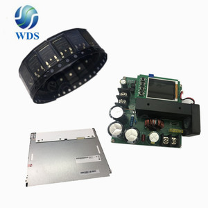 design TMP87PH46NG Connector with new and original - Product Image 6