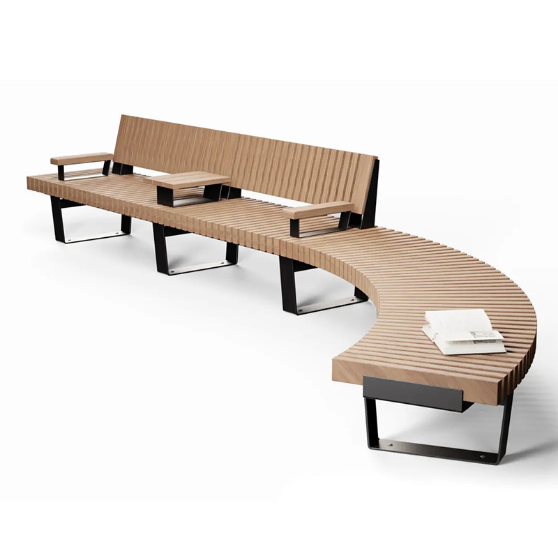 Natural Oak