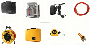 Y-Link Ultraschall-Beton pfahl tester Puls geschwindigkeit & Foundation Pile Inspection Equipment YL-PST(FS) - Product Image 5