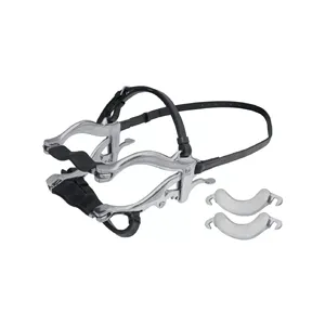 Alta Qualidade Equivet Full Boca Espéculo Instrumento para Diagnóstico Veterinário Produto do Mundo TWEEZER do Paquistão - Product Image 1