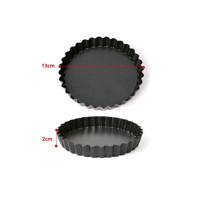 No1 D13cm x H2cm