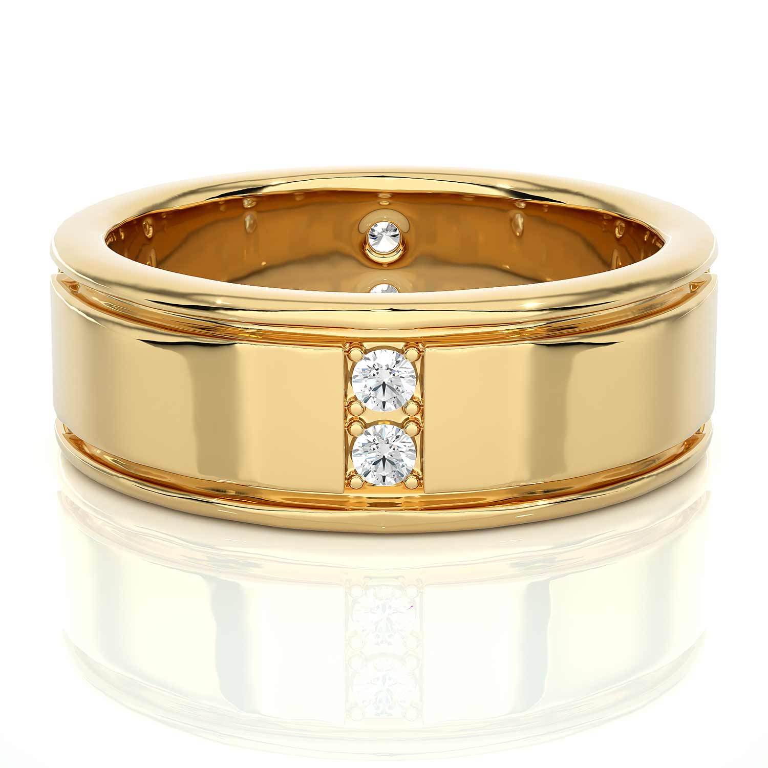 Oro macizo 9K