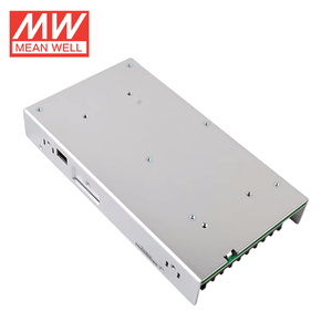 High-current Mean Well LRS-450-5 5V Single <strong>Output</strong> <strong>AC</strong>/<strong>DC</strong> <strong>Power</strong> Supply - Wide <strong>Input</strong> &amp; Low-Profile for Industrial Control Systems - Product Image 4