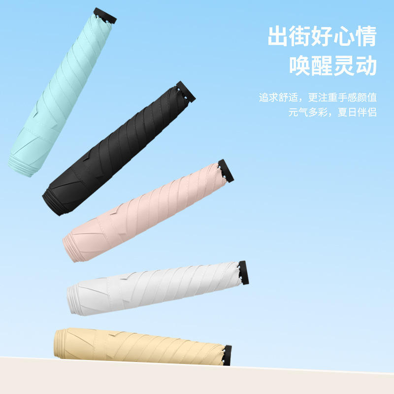 Ultra light 5 bones-white