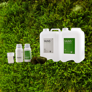 1,5x мох для роста, качество Enhancer_Korean, проверено на гидропонное использование - Product Image 5