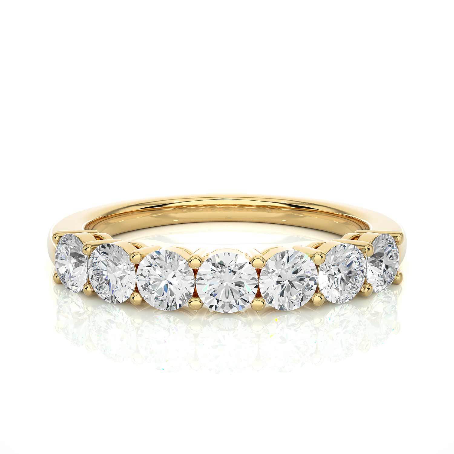 9K Solid Gold