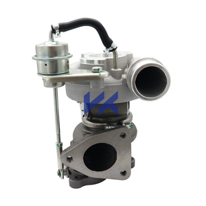 Deutz jeneratör 4937707720 L Turbo için TD04L Turbo 49377 07720-3.1 - Product Image 5